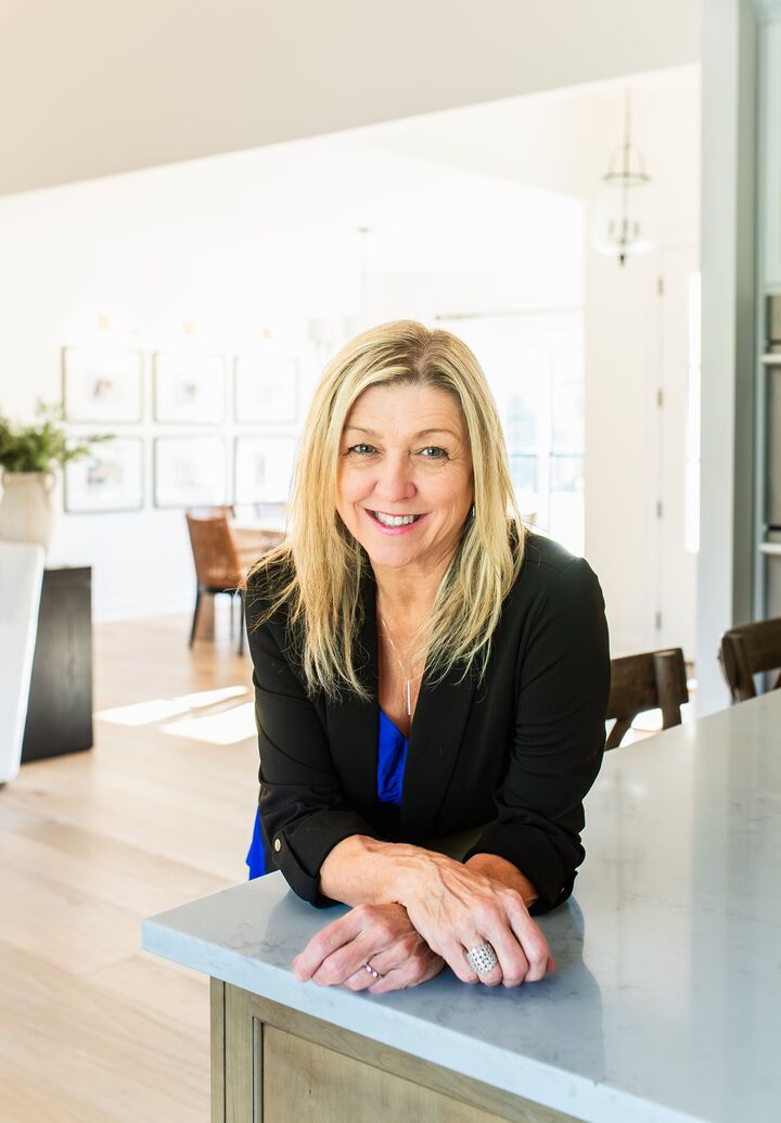 Sonja Freeman, Associate Real Estate Broker in Cullman, ERA Waldrop Real Estate