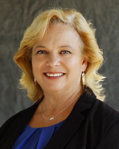 Terri Ruggiero, Real Estate Salesperson in Penn Valley, Grass Roots Realty