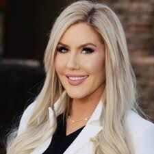 Amber Mota, Real Estate Salesperson in Visalia, Jordan-Link