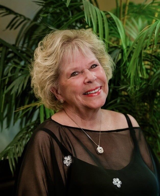 Margaret Lindsey, Real Estate Broker in Jacksonville, Coastal Advantage