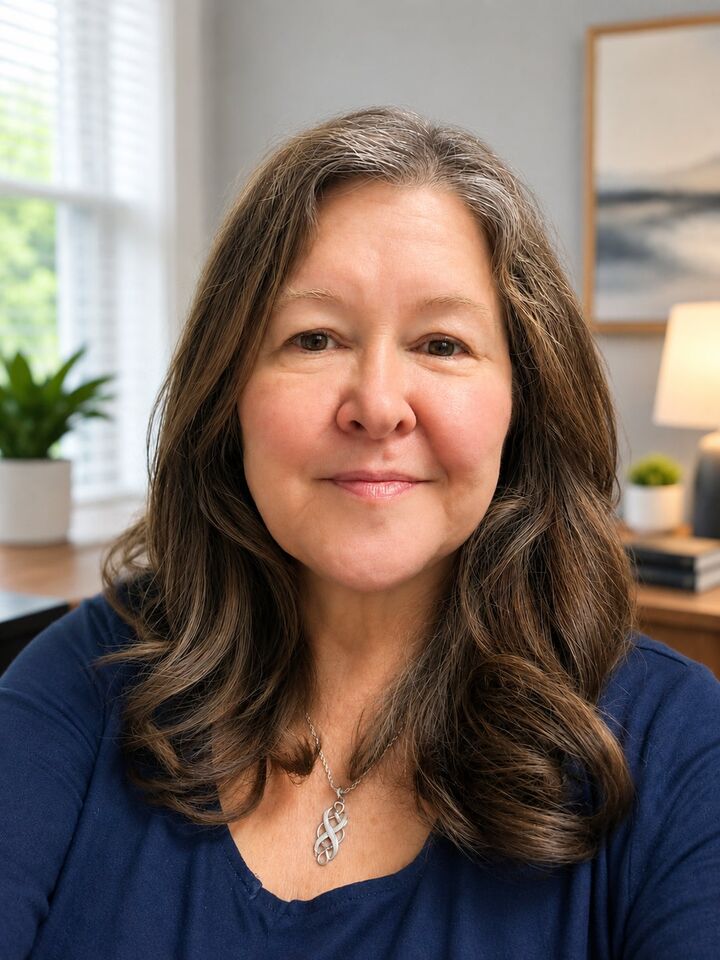Lois Lyon, Real Estate Broker in High Point, Total Real Estate Solutions