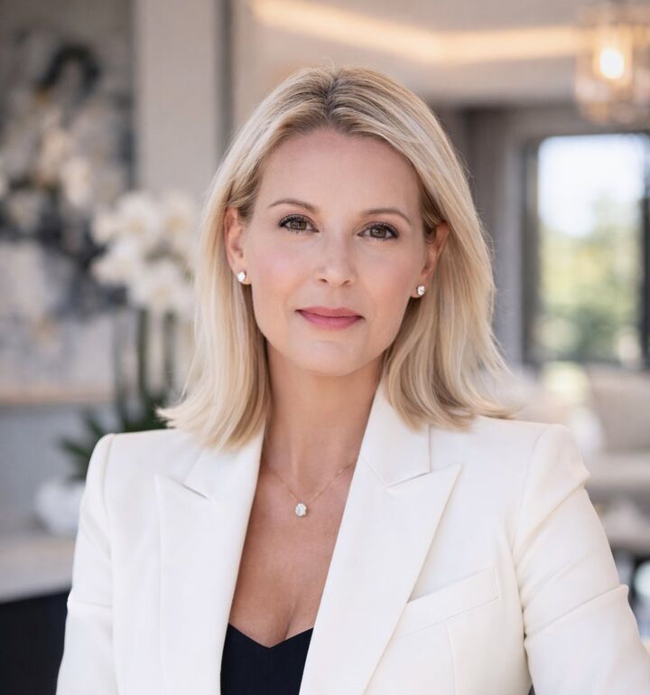 Malissa Frischmuth, Real Estate Salesperson in Fernandina Beach, The Amelia Group
