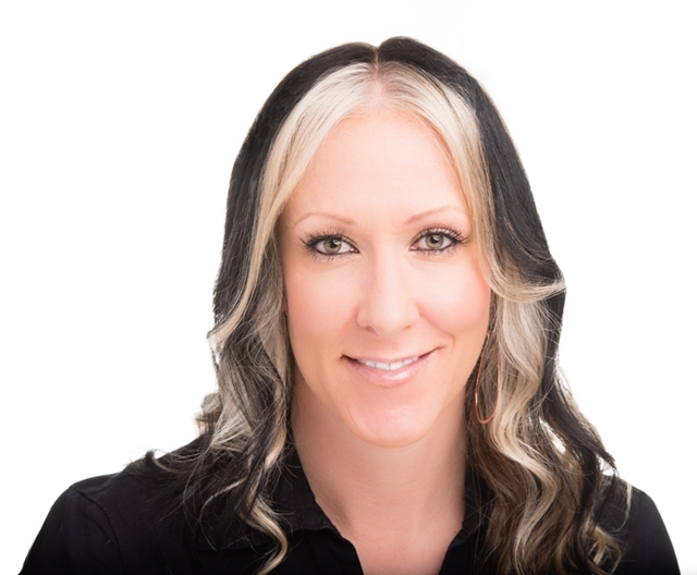 Taryn Brown, Sales Representative in Vancouver, CENTURY 21 Canada