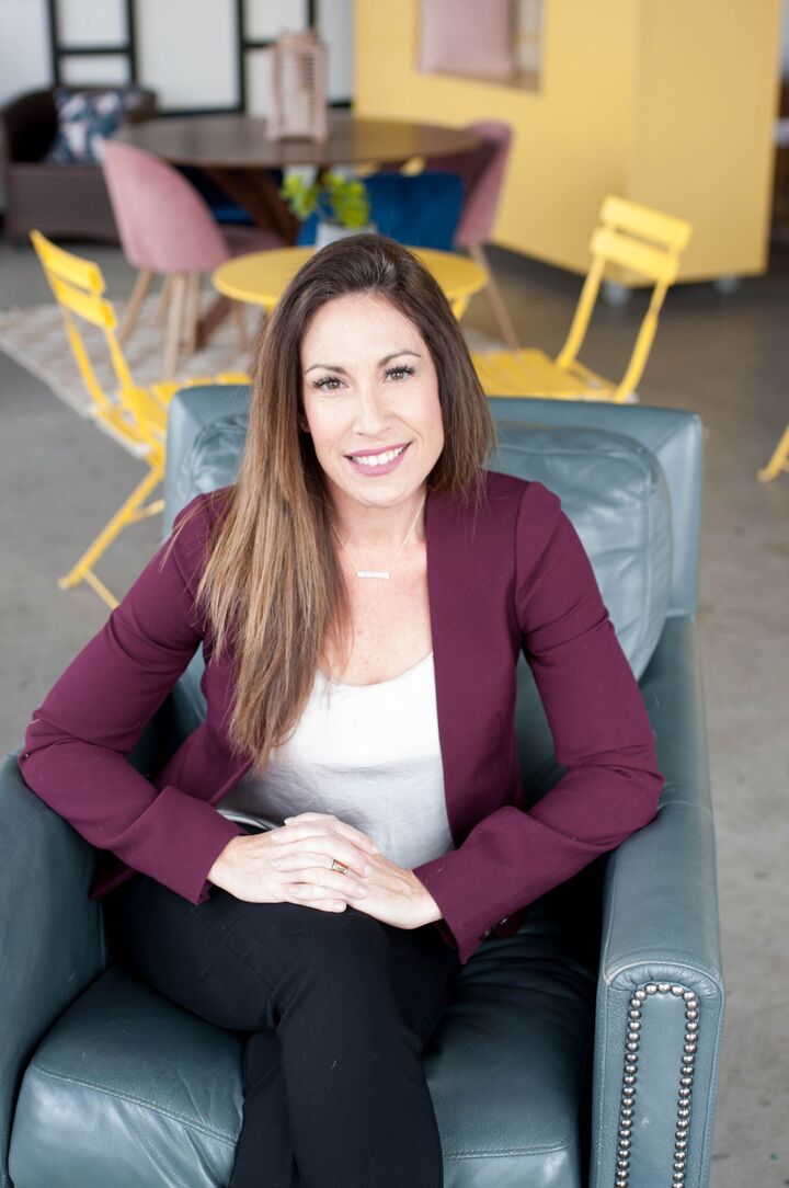 Stephanie Gilbert, Real Estate Salesperson in Oklahoma City, ERA Courtyard Real Estate