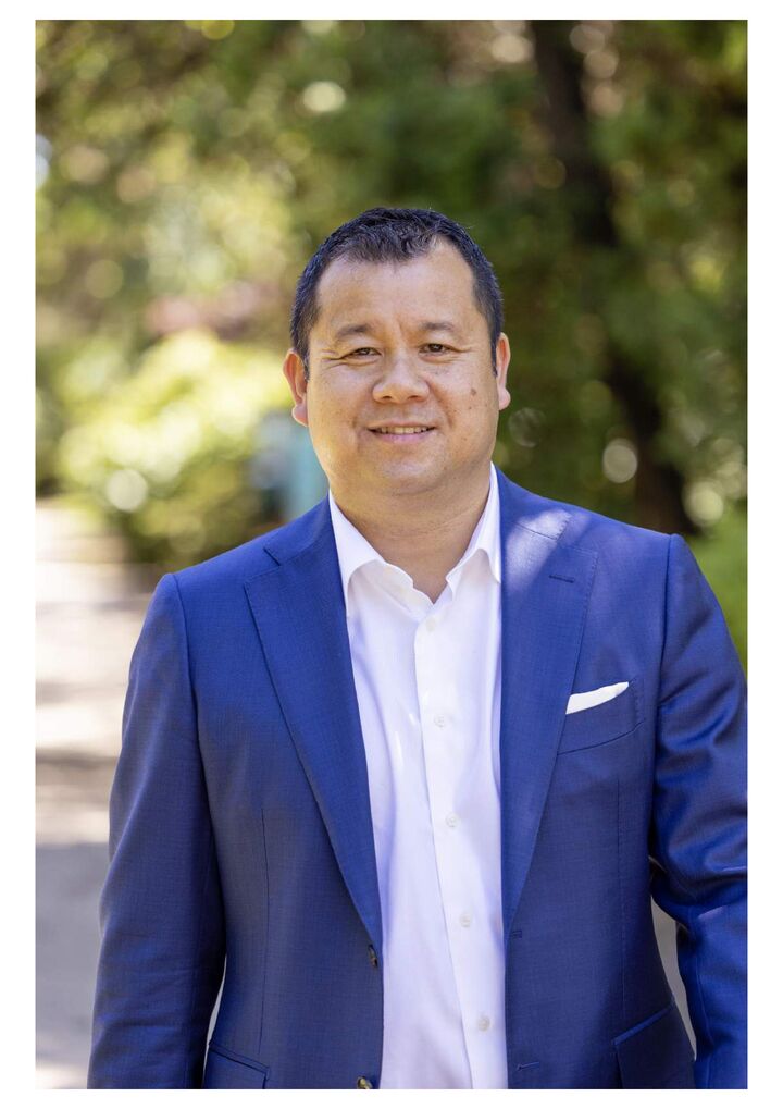 Hao Dang & Associates, Broker in Bellevue, Windermere