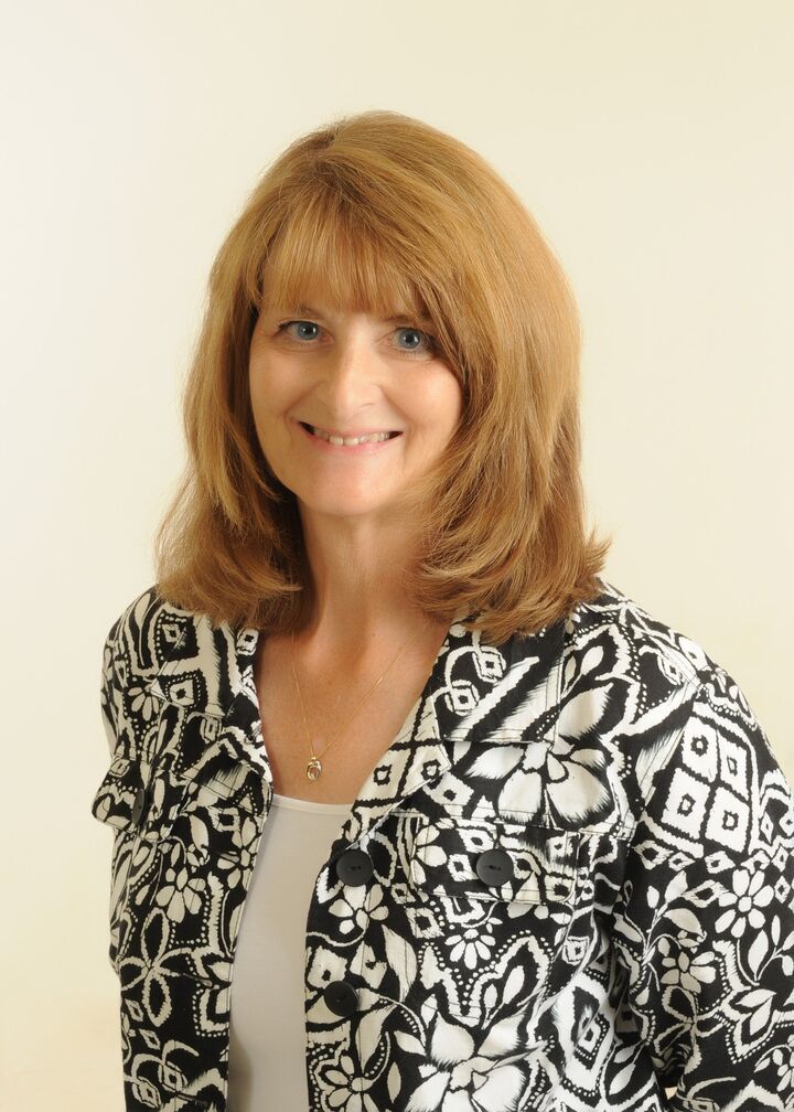 Becky Bridgette,  in Cross Lanes, Central