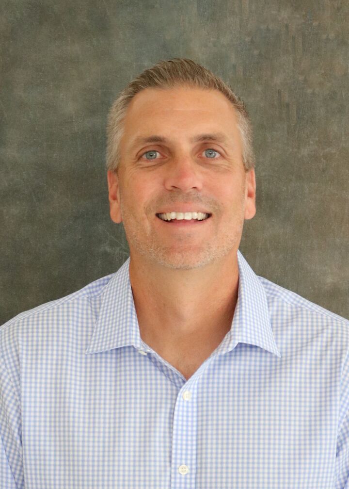 Brian Justine, Real Estate Salesperson in Jupiter, Tenace Realty