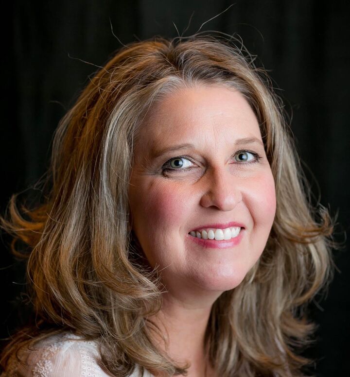 Julie Anderson, Real Estate Salesperson in Georgetown, Stribling Properties