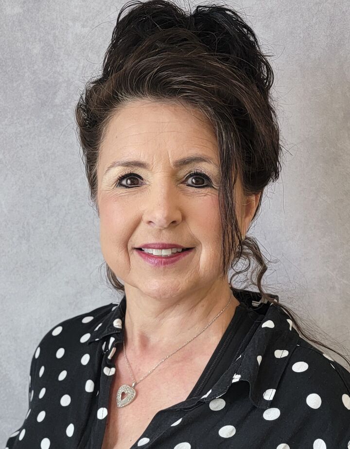 Terri Hendrix, Real Estate Salesperson in Warner Robins, Free Realty