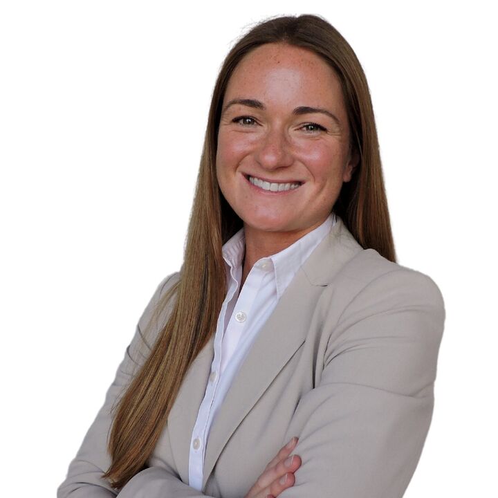 Blake Rose, Real Estate Salesperson in Canyon Lake, Masters