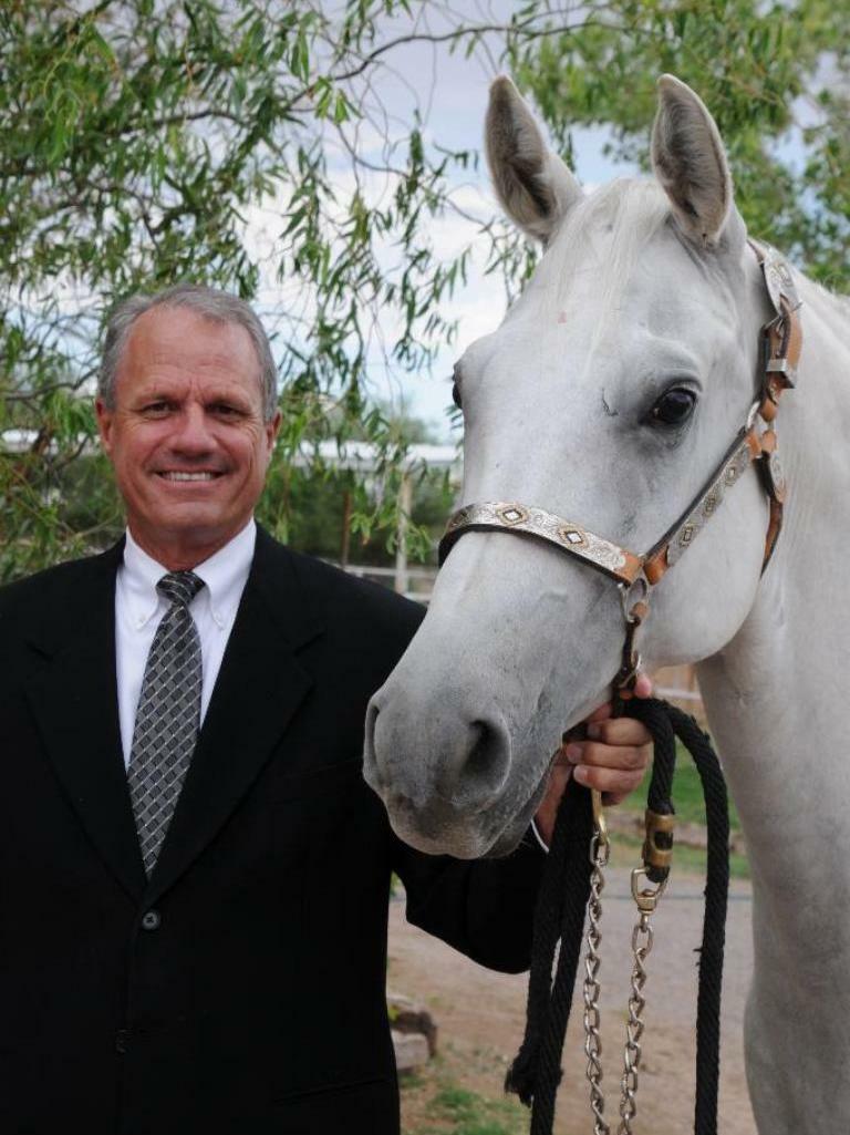 George Dix, Real Estate Salesperson in El Paso, ERA Sellers & Buyers Real Estate