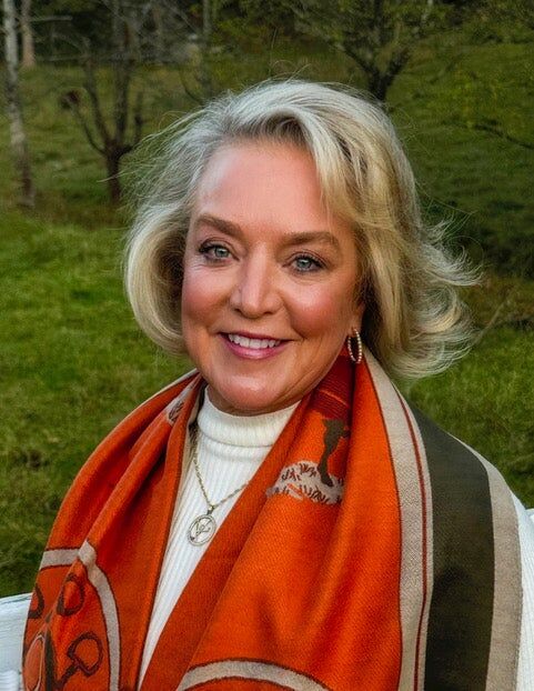 Laura Van Rensburg, Associate Real Estate Broker in Hiawassee, High Country Realty