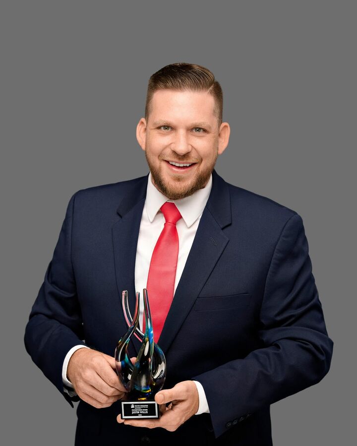 Justin Willis, Real Estate Salesperson in Port Charlotte, Sunstar Realty