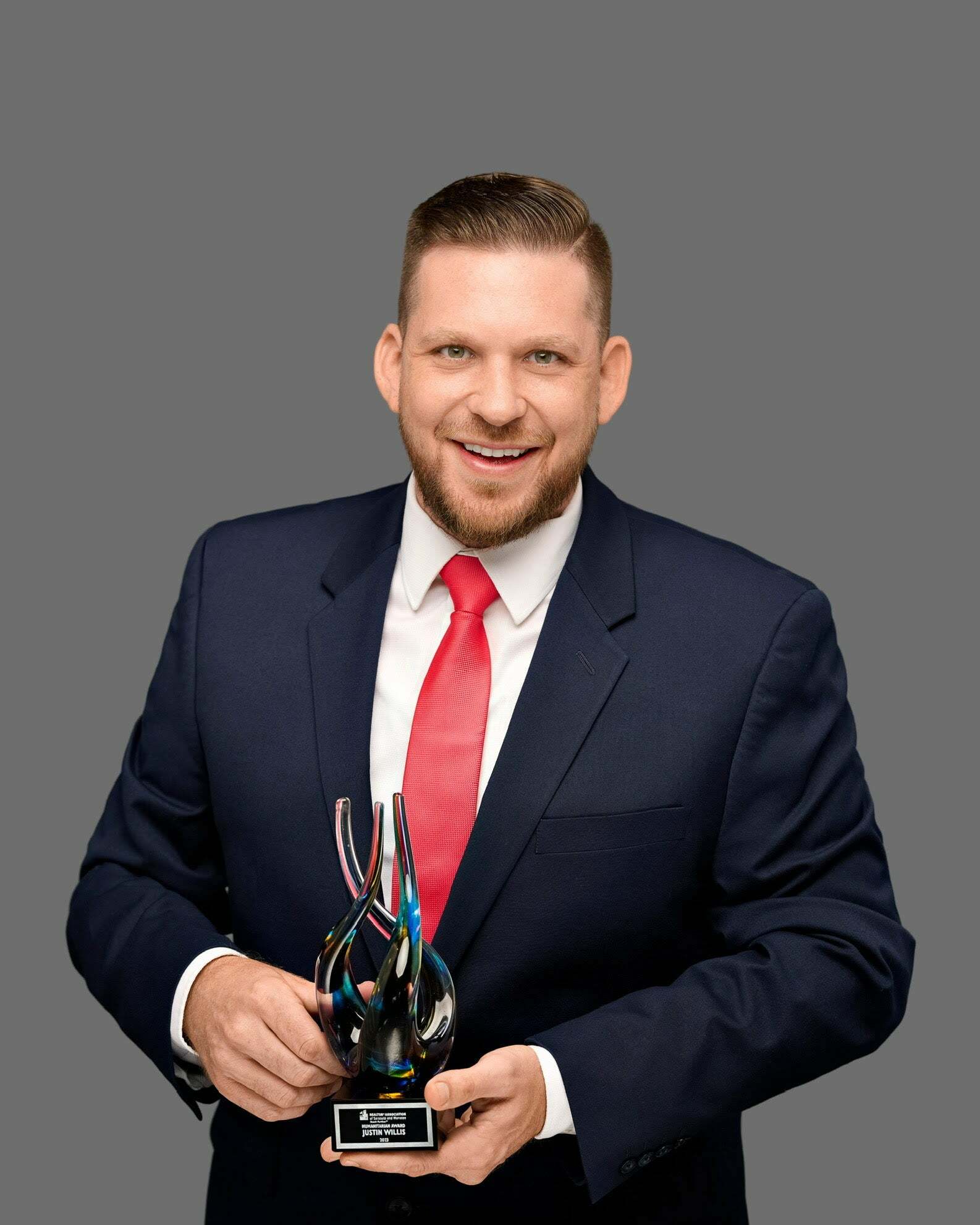 Justin Willis, Real Estate Salesperson in North Port, Sunstar Realty