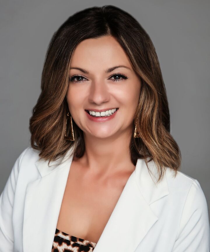 Jasna Kurtic, Real Estate Salesperson in Peoria, Toma Partners