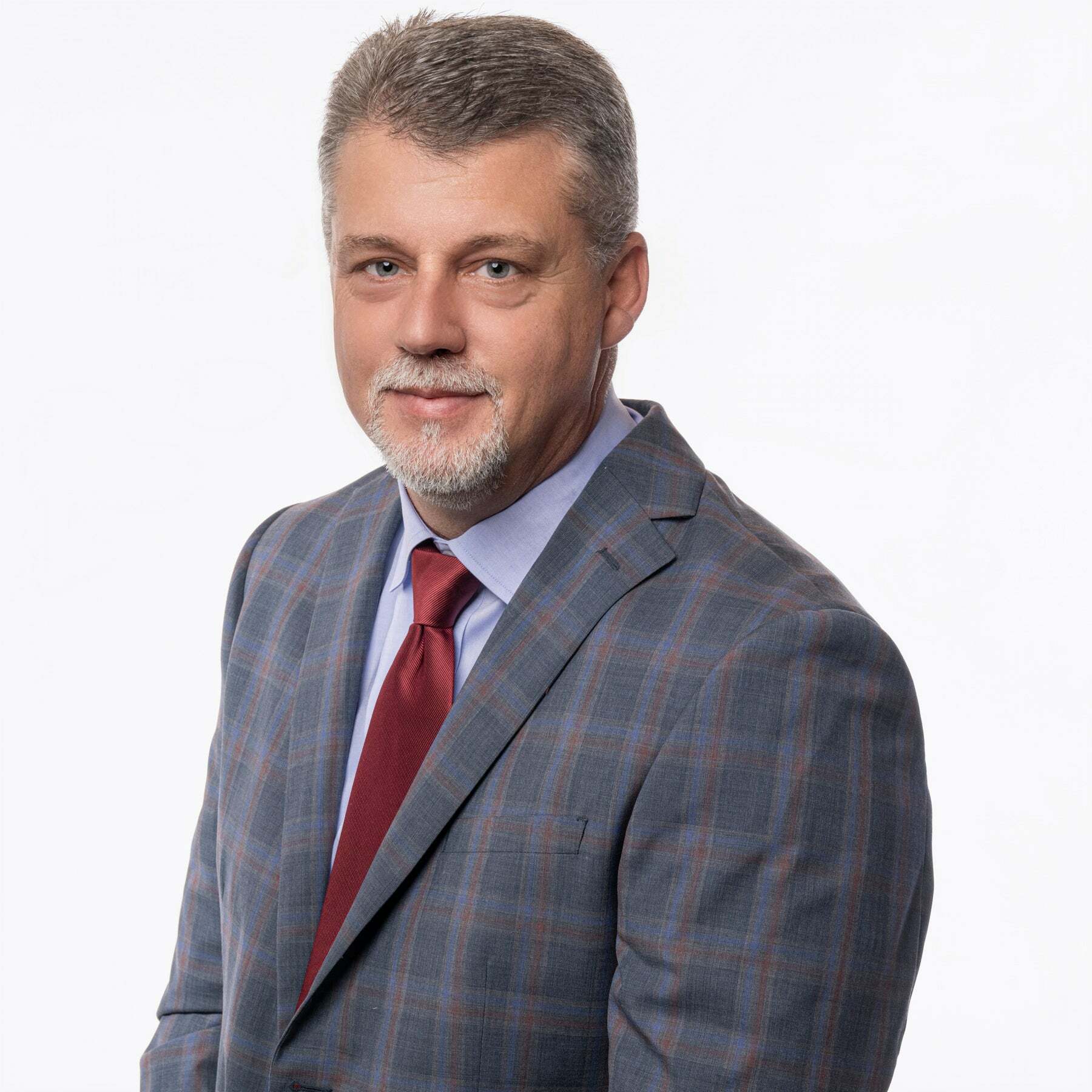 Roy Gilbertsen, Real Estate Salesperson in Blue Ridge, High Country Realty