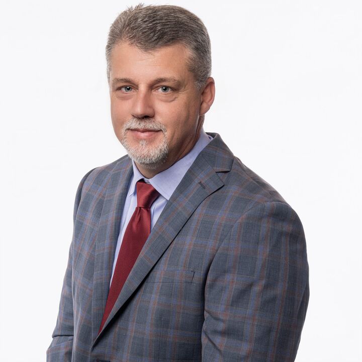 Roy Gilbertsen, Real Estate Salesperson in Blue Ridge, High Country Realty