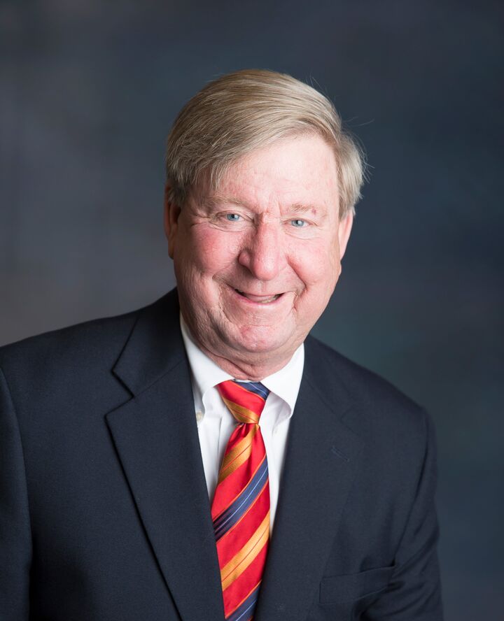 Robert Ganey, Real Estate Broker in East Aurora, North East