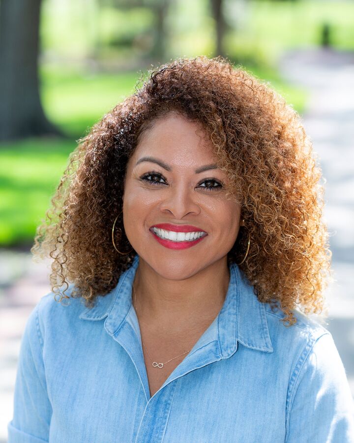 Thea Boyd, Real Estate Broker/Real Estate Salesperson in Tampa, Tomlin St Cyr Real Estate Services ERA Powered