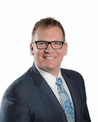 Chad Storey, Real Estate Salesperson in Kirkland, North Homes Realty