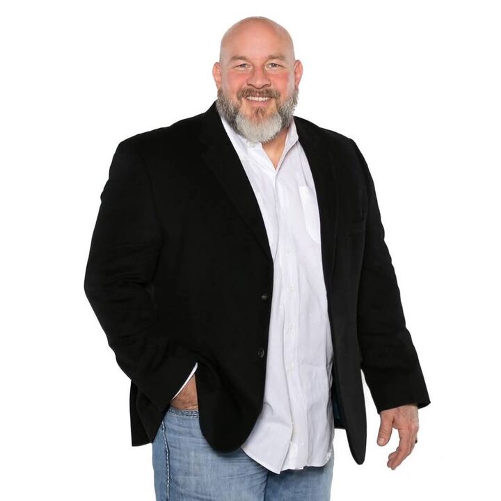 Paul Costello, Real Estate Salesperson in West Monroe, Veranda Realty