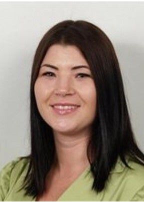 Emma Jean Tinker, Real Estate Salesperson in Yardley, Advantage Gold