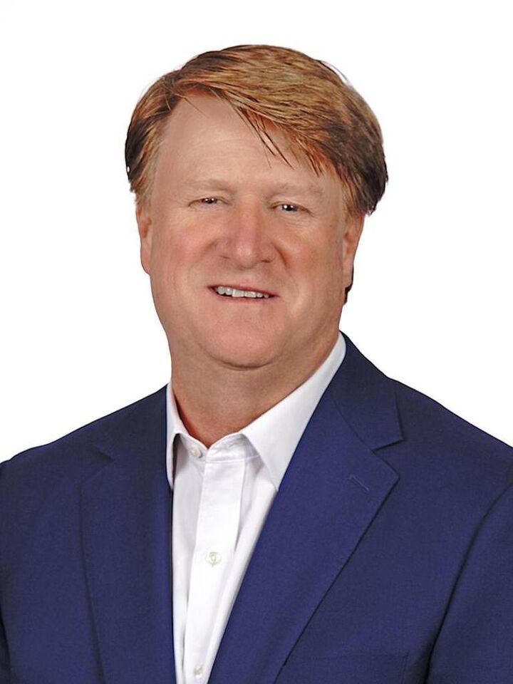 JACK LENHART, Real Estate Broker/Manager in Longview, Lenhart Properties, Inc.