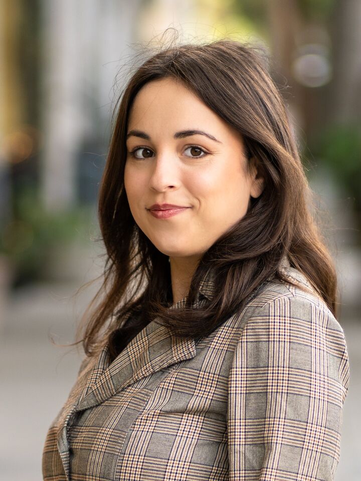 Nicole St John, REALTOR® in San Francisco, Icon Properties