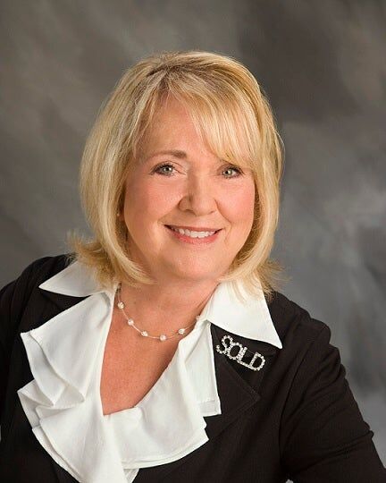 Sheila Hardy, Real Estate Salesperson in Arroyo Grande, Masters