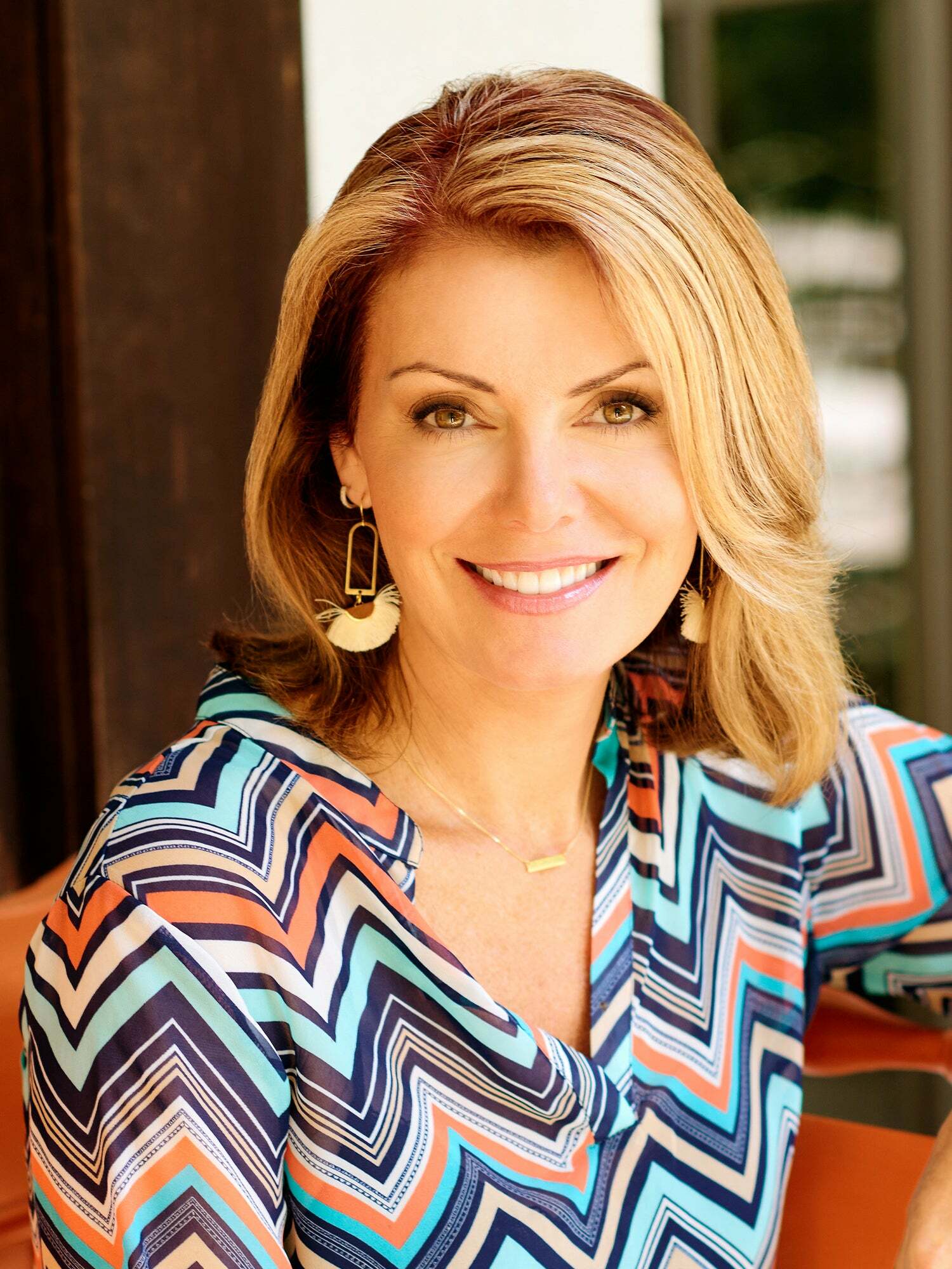 Laticia Headings, Real Estate Salesperson in Middleburg, McEnearney