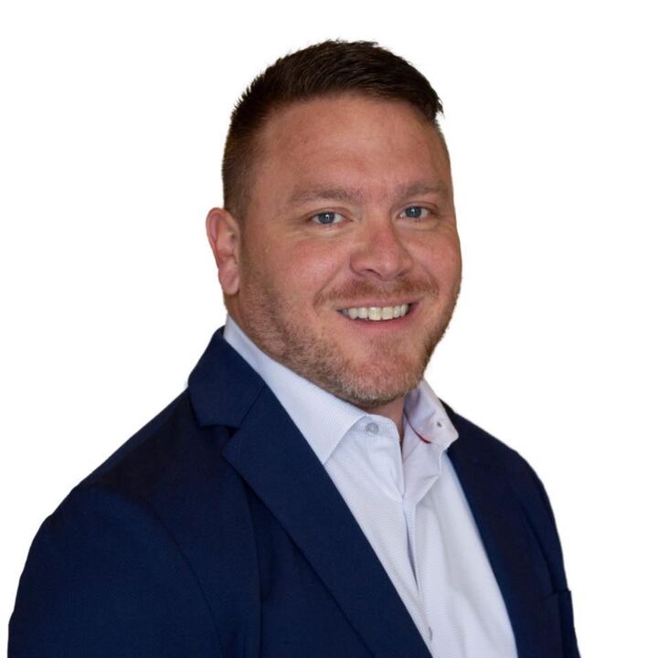 Daniel Mounts, Associate Real Estate Broker in Cary, Paracle