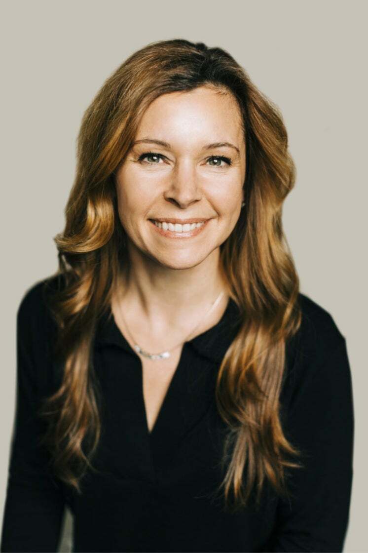 Jessica LaCroix, Real Estate Salesperson in Spokane, Beutler & Associates