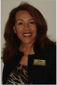 Berlida Tejada, Real Estate Salesperson in Boynton Beach, Tenace Realty