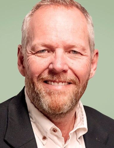 J. Stephen Doty, Broker Owner in Jonesboro, ERA Doty Real Estate