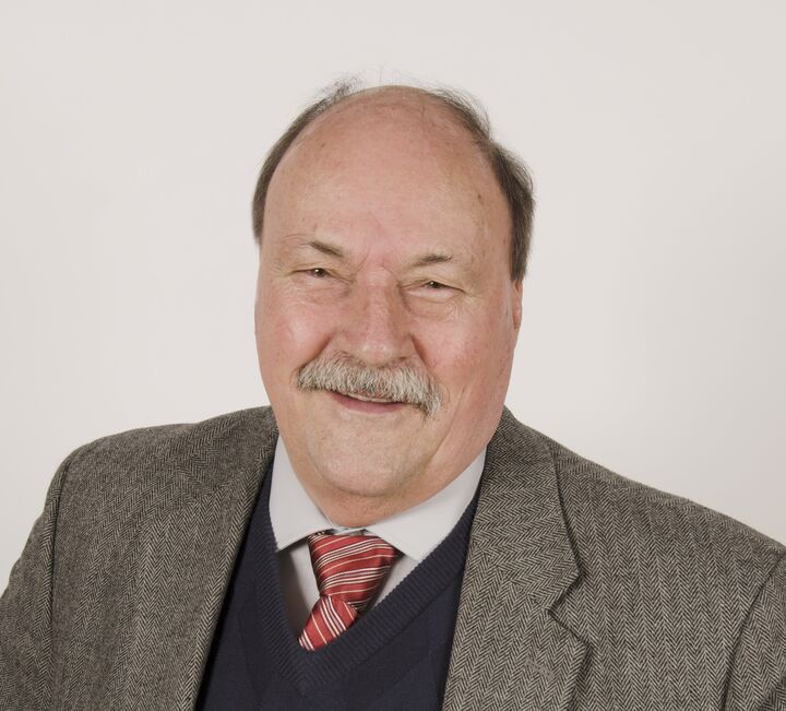 Robert Storring, Broker in Napanee, CENTURY 21 Canada