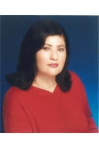 Maria Atrushi, Real Estate Salesperson in San Diego, Masters