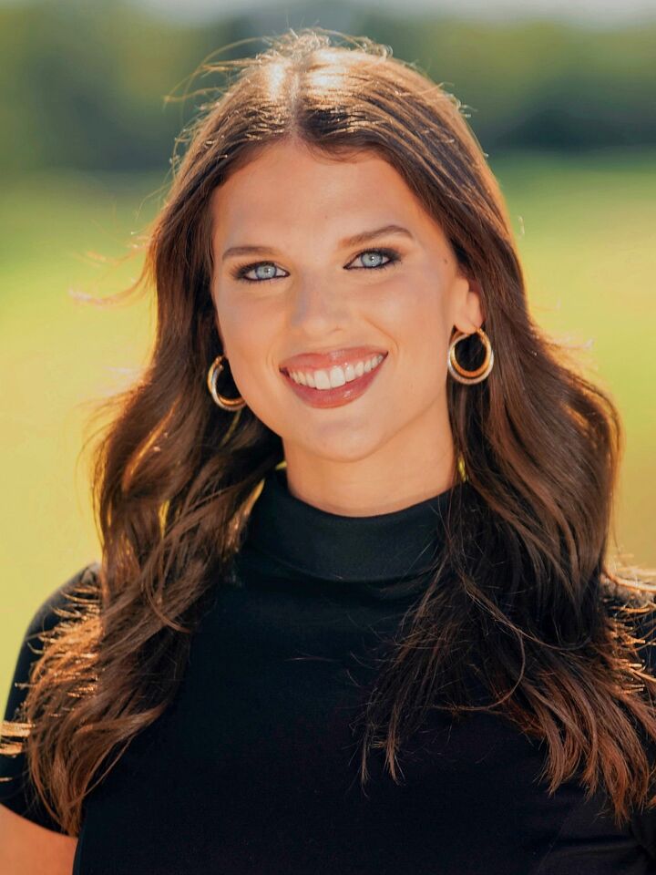 Krissy Duenkel, REALTOR® in McLean, McEnearney