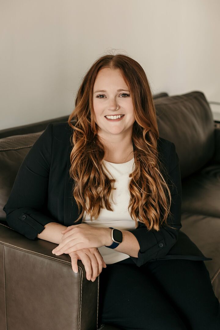 Morgan Stafford, Real Estate Salesperson in Easton, Chesapeake Real Estate Company