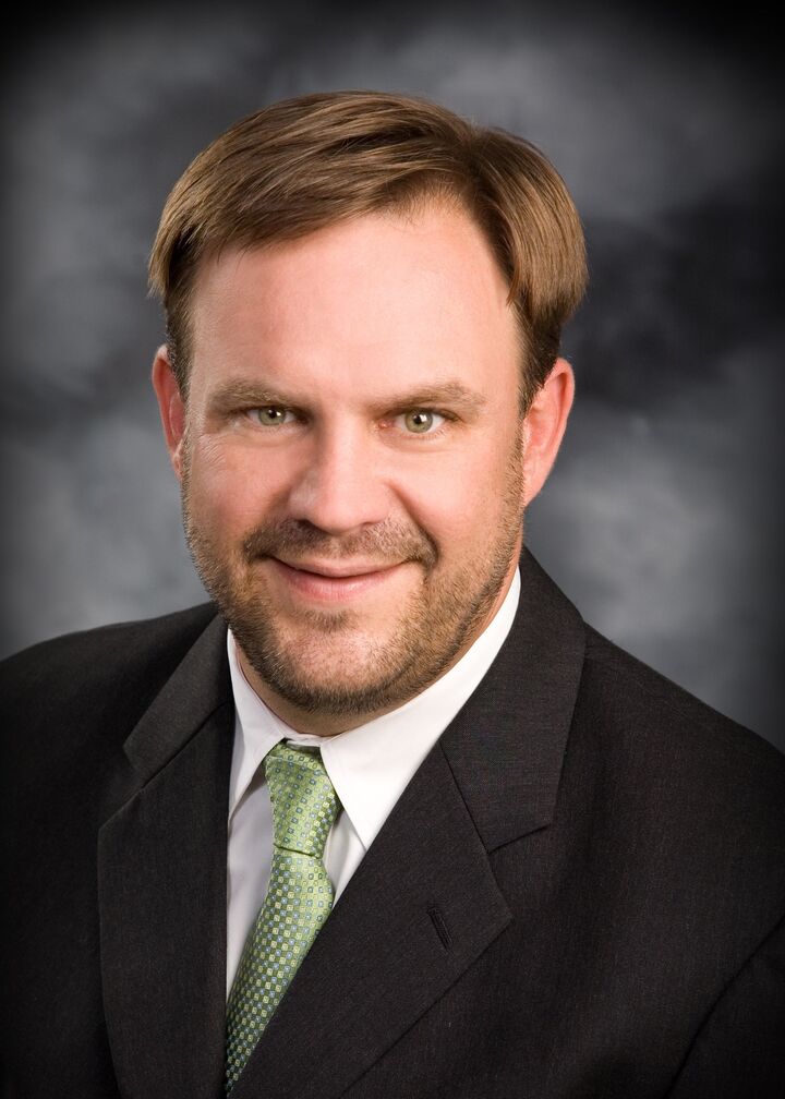 Steven Elder, Real Estate Salesperson in Rockford, Schmidt Realtors