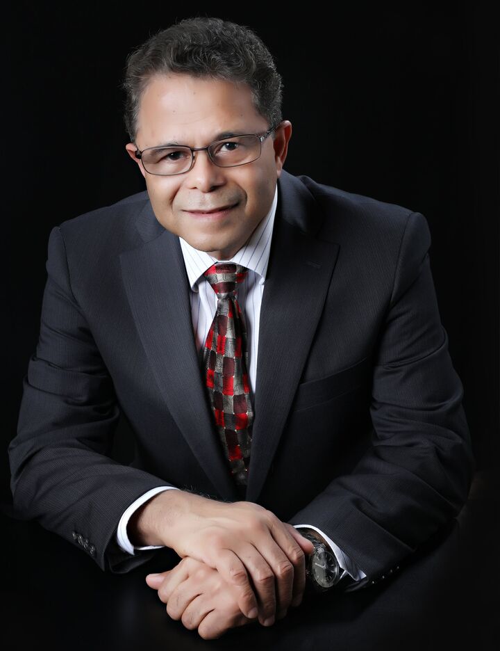 Patrick Hazell, Associate Real Estate Broker in Ocoee, Carioti