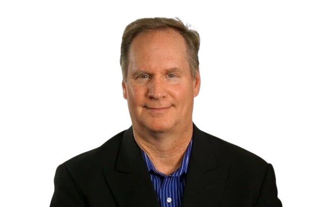 David Yates, Real Estate Salesperson in Burbank, Town Center