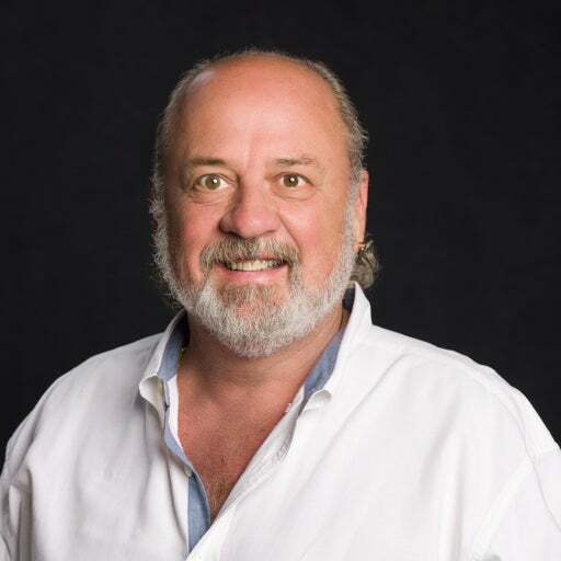 Bill Lawler, Real Estate Salesperson in Gulfport, Busch Realty Group