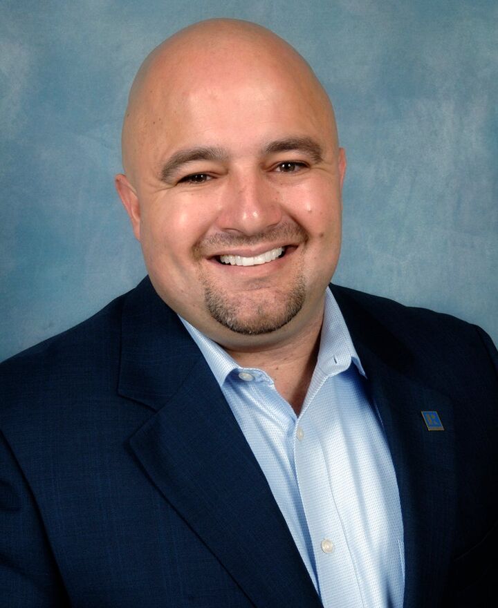 Dan Caballer, Real Estate Salesperson in Apollo Beach, Beggins Enterprises