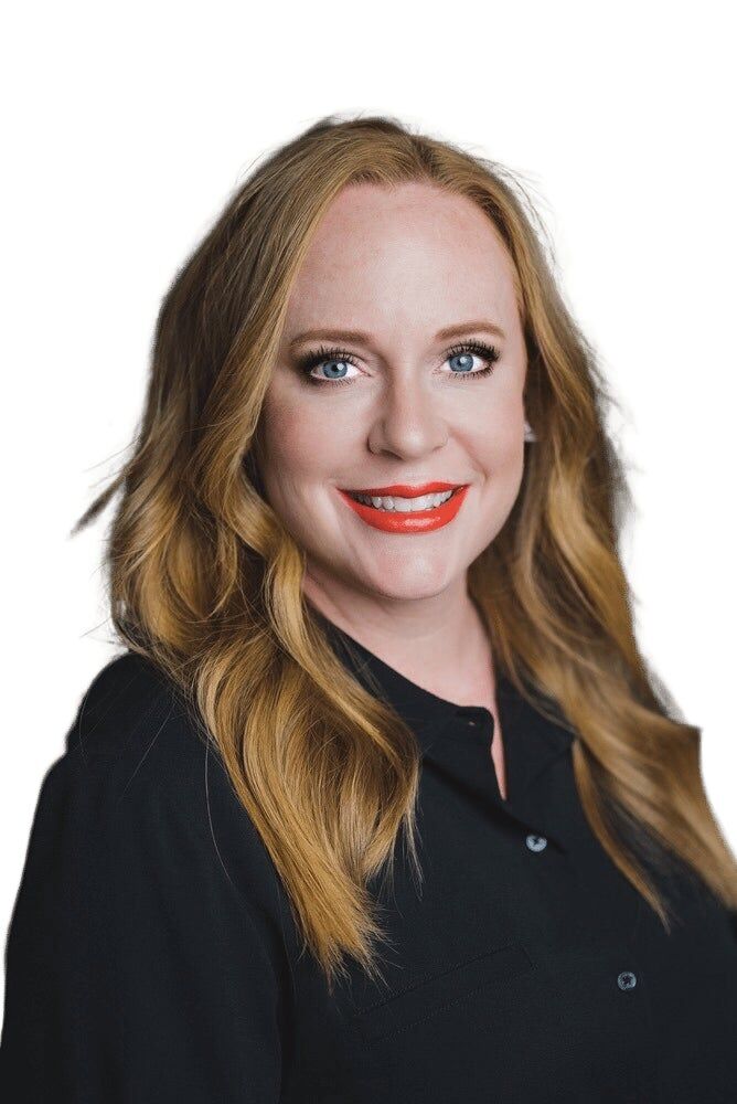 Tara Bermudez, Real Estate Salesperson in Edmond, Paramount