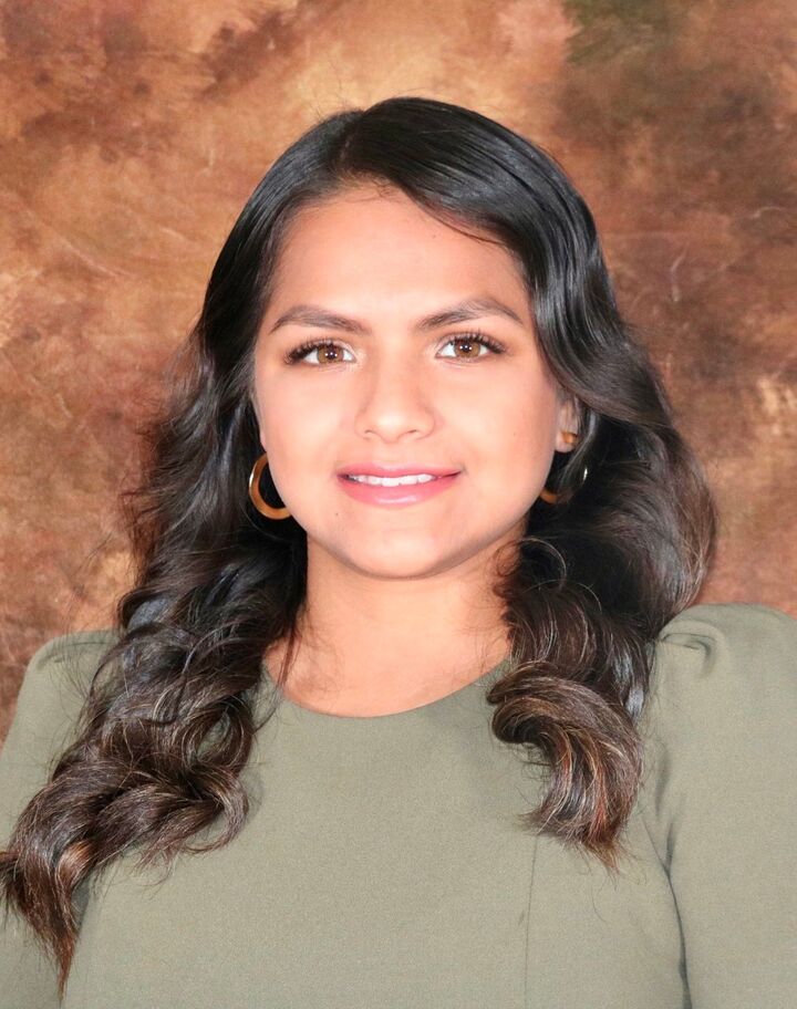 Nayeli Segura, Real Estate Salesperson in Crescent City, Ben Bates, Inc., Realtors