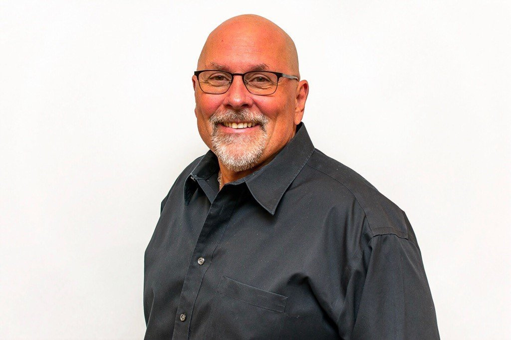 Bill Hubbard,  in Vernon, Coldwell Banker Executives Realty