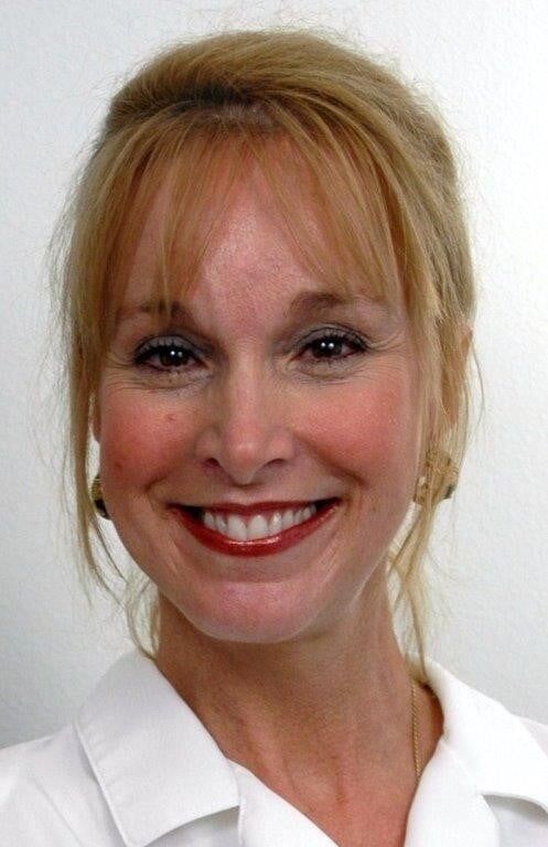 Patty Ross, Real Estate Broker in Thousand Oaks, Masters