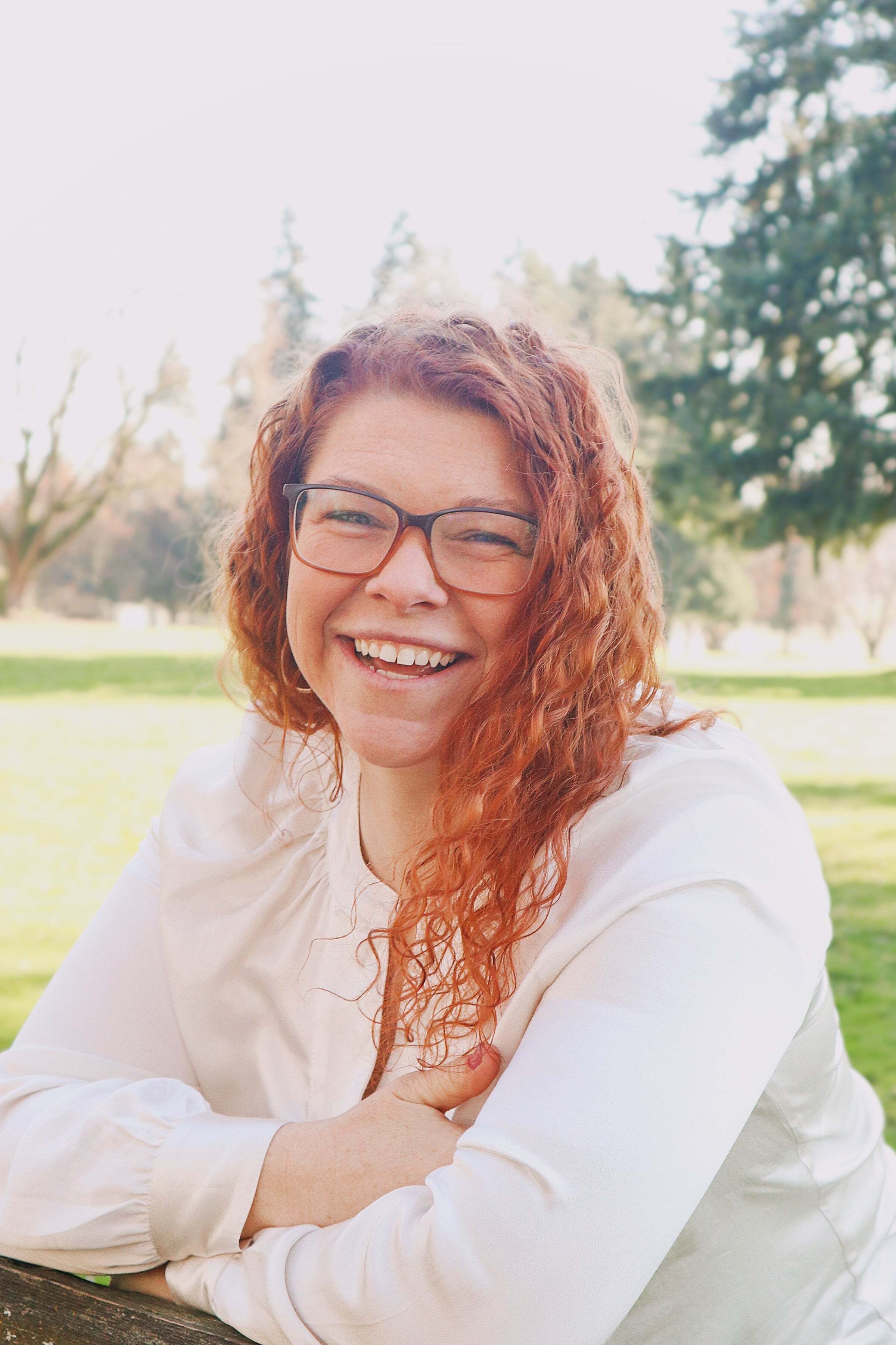 Ruthann Gault, Broker in Vancouver, CB Bain