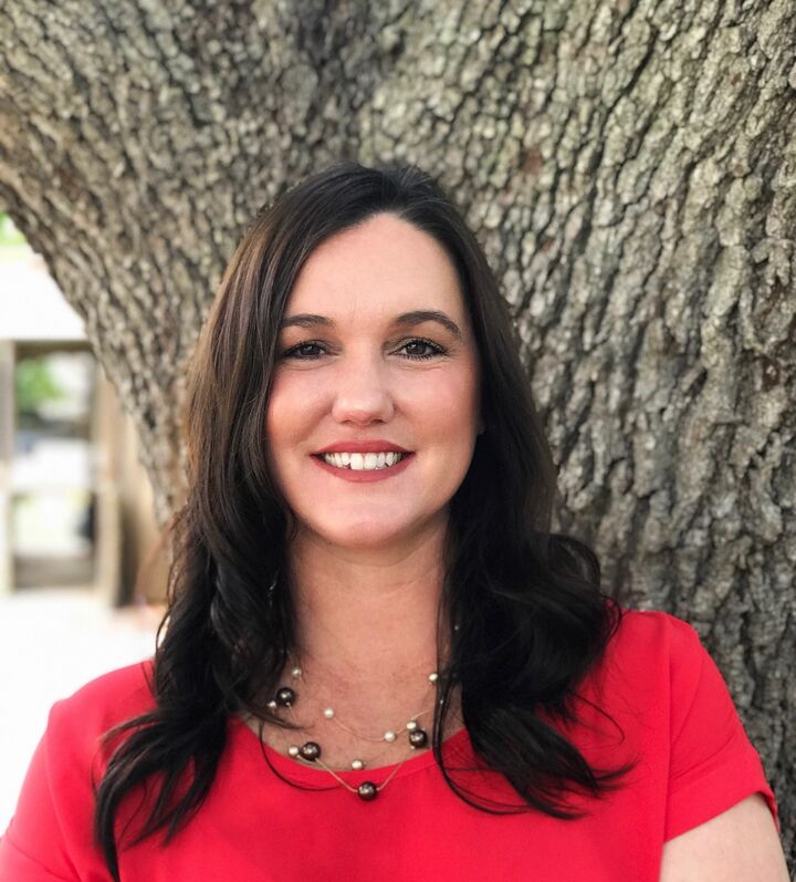 Jeanie Bennett, Real Estate Salesperson in Palatka, Ben Bates, Inc., Realtors