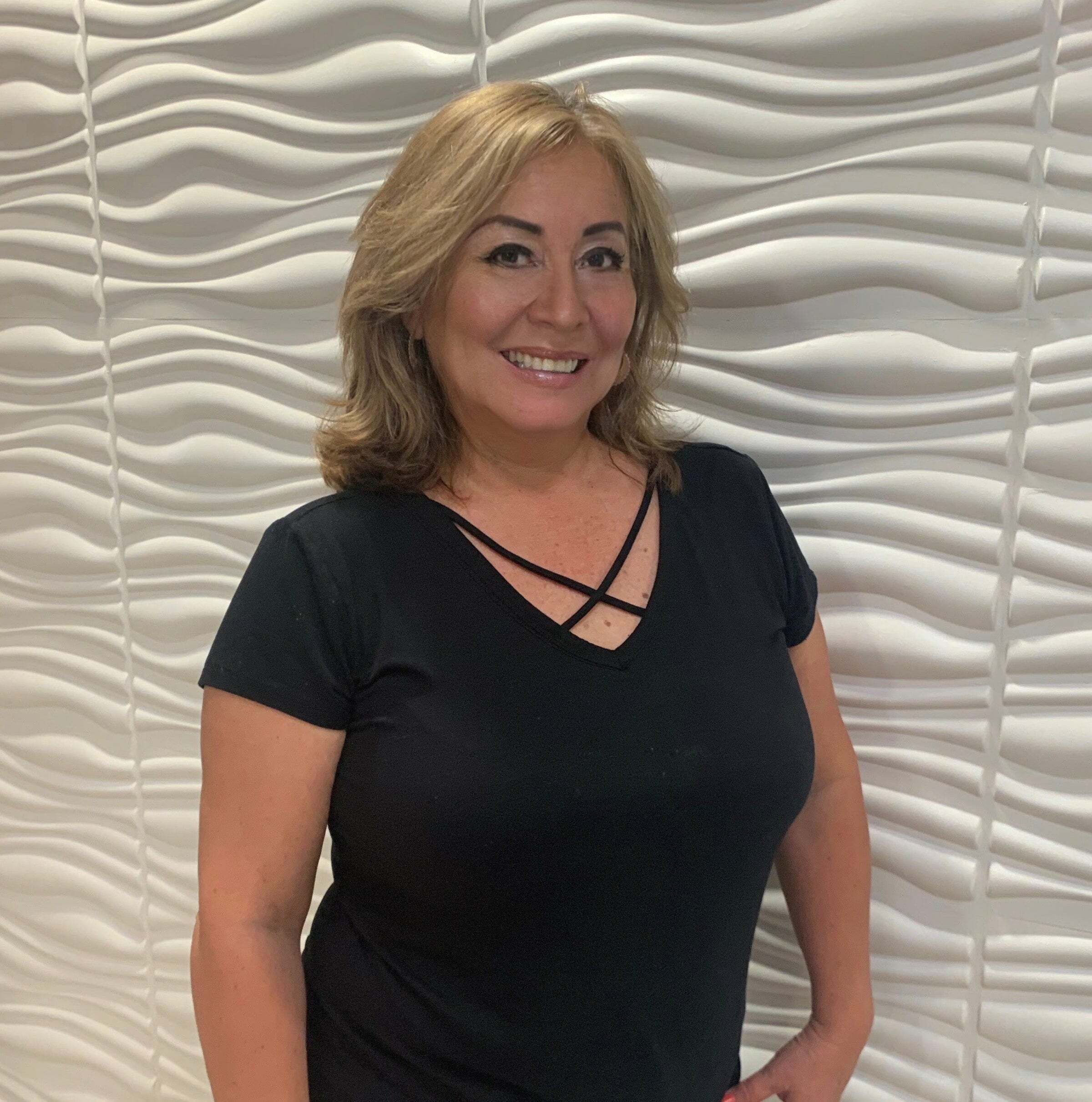 Rosario Melendez,  in Miami, First Service Realty ERA Powered